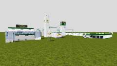 DeKalb Genetics Corporation for Farming Simulator 2015