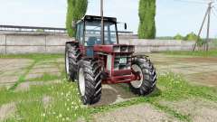 International Harvester 1055 for Farming Simulator 2017