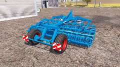 LEMKEN Kompaktor K500 for Farming Simulator 2013