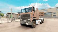 Mack MH Ultra-Liner for Euro Truck Simulator 2