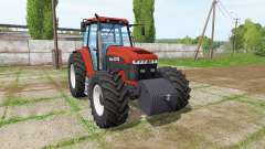 Fiatagri G170 v0.9 for Farming Simulator 2017