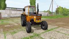 Valmet 602 v1.1 for Farming Simulator 2017