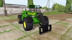 John Deere 3200 for Farming Simulator 2017
