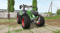Fendt 936 Vario ProfiPlus for Farming Simulator 2017