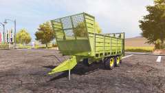 Fortschritt T088 for Farming Simulator 2013