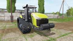 CLAAS MT845E for Farming Simulator 2017