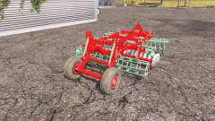 UNIA CUT XL for Farming Simulator 2013
