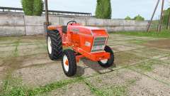 Renault 56 for Farming Simulator 2017