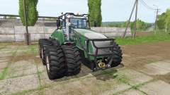 Fendt TriSix Vario for Farming Simulator 2017