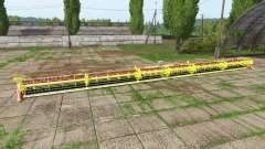 Case IH 3162 Draper 90FT for Farming Simulator 2017