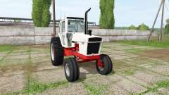 Case 1270 for Farming Simulator 2017