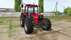 Case IH 845 XL for Farming Simulator 2017