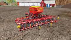 Vaderstad Rapid A 600S for Farming Simulator 2015