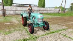 Kramer KL 200 for Farming Simulator 2017