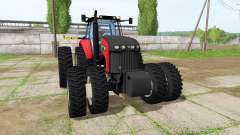 Versatile 220 for Farming Simulator 2017