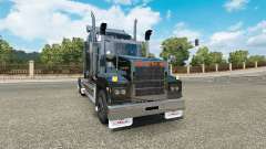 Mack Titan v1.1.3 for Euro Truck Simulator 2