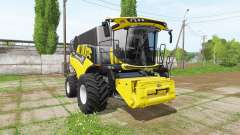 New Holland CR7.90 for Farming Simulator 2017