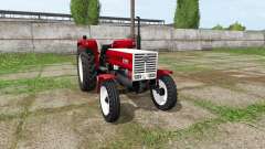 Steyr 768 Plus v1.5 for Farming Simulator 2017
