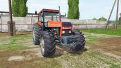 URSUS 1614 v1.1 for Farming Simulator 2017