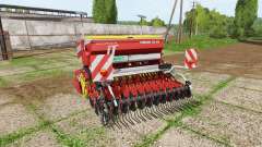 POTTINGER Vitasem 302A for Farming Simulator 2017