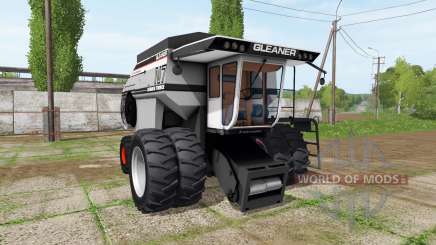 Gleaner N7 for Farming Simulator 2017