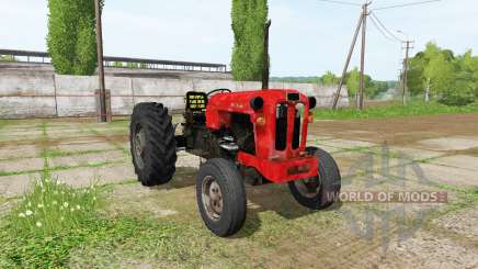 IMT 558 for Farming Simulator 2017