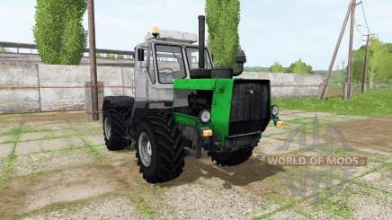 T 150K v1.3 for Farming Simulator 2017