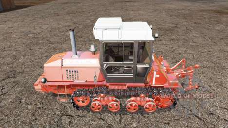 W 150 for Farming Simulator 2015