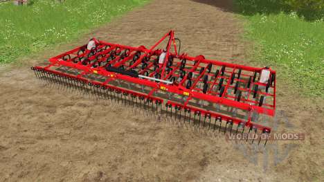 Vicon Cultimat for Farming Simulator 2017