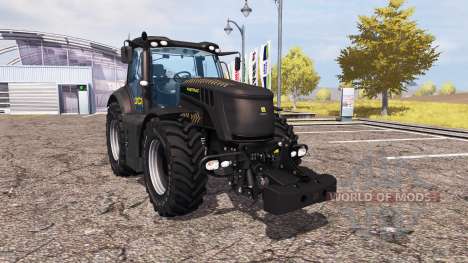 JCB Fastrac 8310 limited edition for Farming Simulator 2013