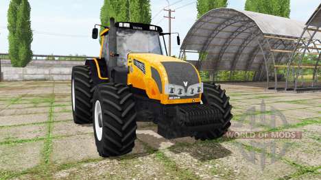 Valtra BH200i v2.0 for Farming Simulator 2017