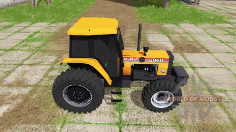 CBT 8060 for Farming Simulator 2017