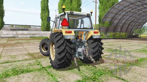 URSUS 1604 for Farming Simulator 2017