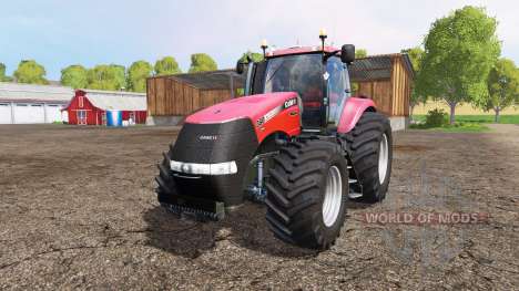 Case IH Magnum CVX 380 for Farming Simulator 2015
