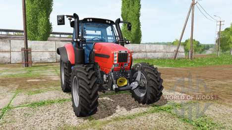 Same Iron 100 for Farming Simulator 2017