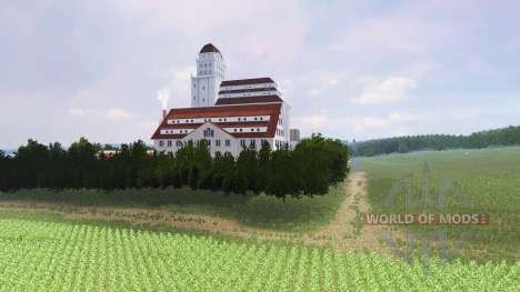 Made in Germany v0.73 for Farming Simulator 2013