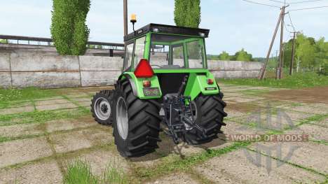 Torpedo 9006A for Farming Simulator 2017