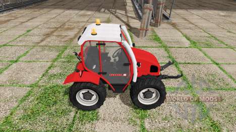 Reform Mounty 110V for Farming Simulator 2017