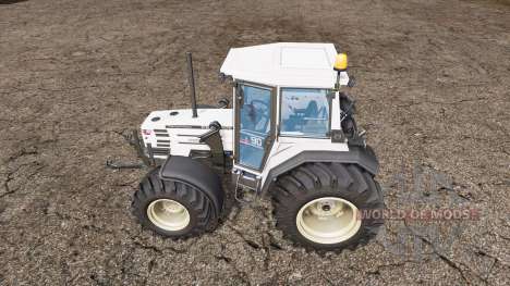 Hurlimann H488 Turbo white for Farming Simulator 2015