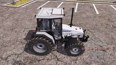 Lamborghini Grand Prix 75 for Farming Simulator 2013