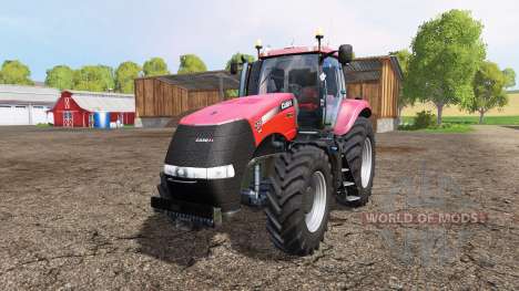 Case IH Magnum CVX 235 for Farming Simulator 2015