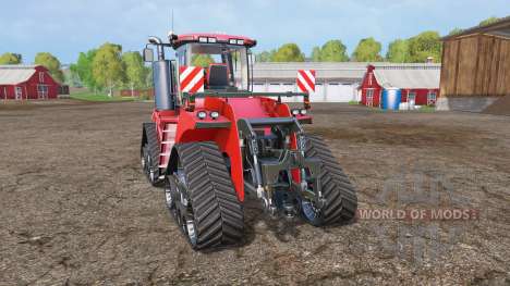 Case IH Quadtrac 500 for Farming Simulator 2015