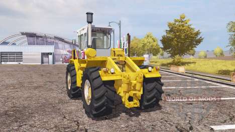 RABA 180.0 v3.0 for Farming Simulator 2013