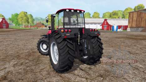 Belarus 4522 for Farming Simulator 2015