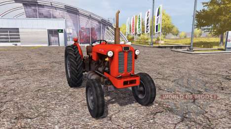 IMT 558 for Farming Simulator 2013