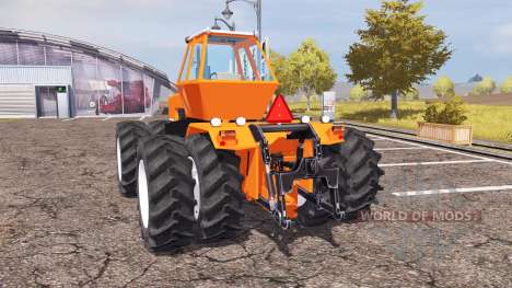 Allis-Chalmers 8550 v1.1 for Farming Simulator 2013