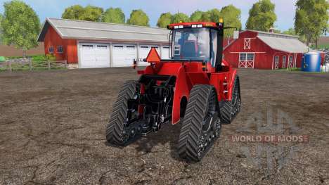 Case IH Rowtrac 350 v1.1 for Farming Simulator 2015