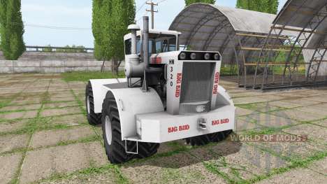 Big Bud HN 320 for Farming Simulator 2017
