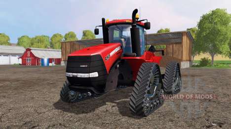 Case IH Rowtrac 450 v1.1 for Farming Simulator 2015