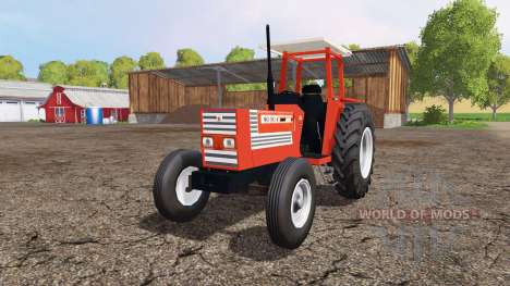 Fiat 80-90 for Farming Simulator 2015